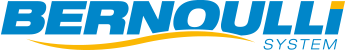 Bernoulli System AB logo